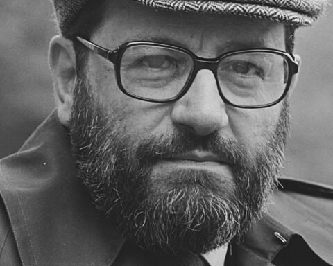 Umberto Eco Manzoni