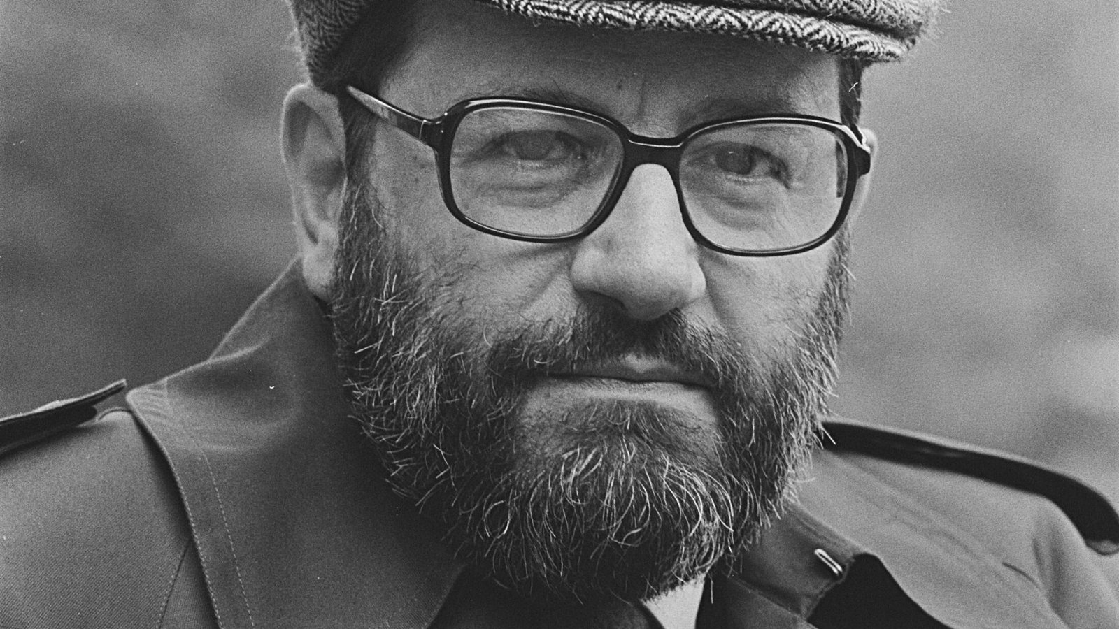 Umberto Eco Manzoni