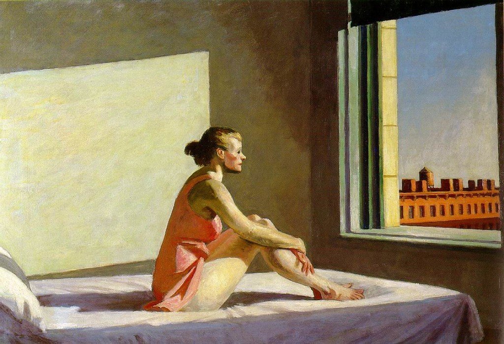 hopper
