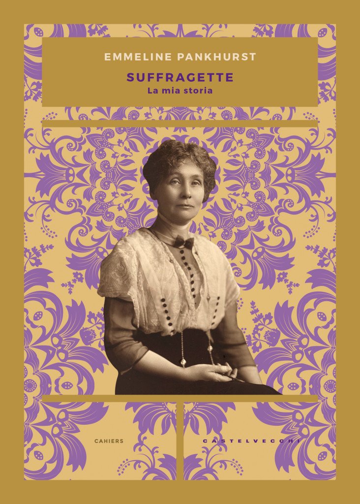 suffragette