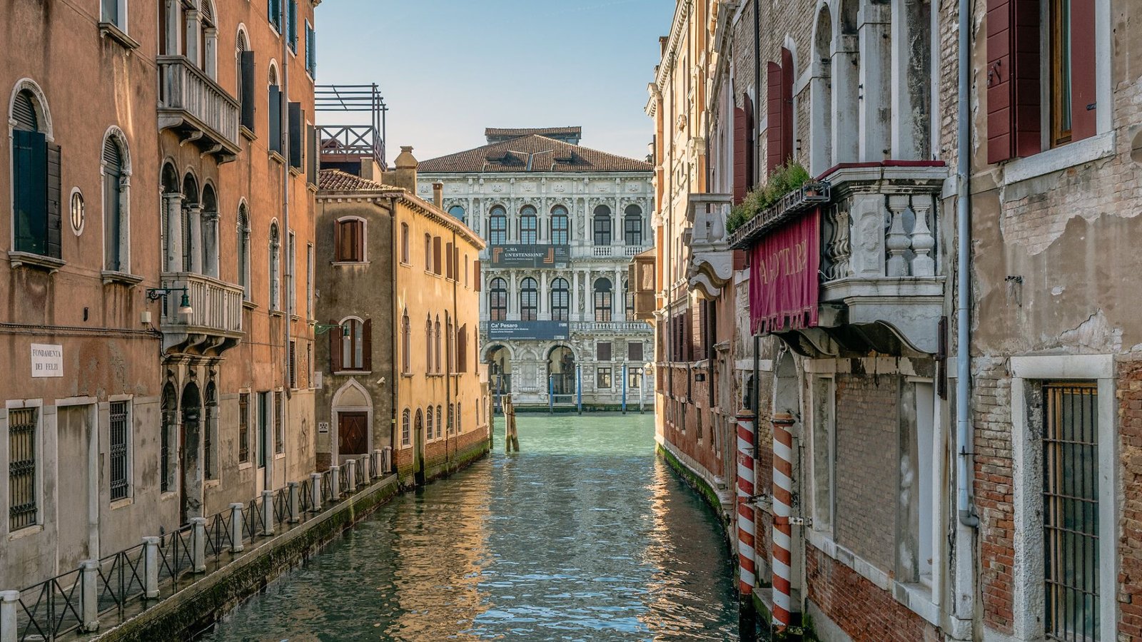 Venezia