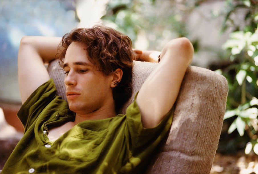 Jeff Buckley