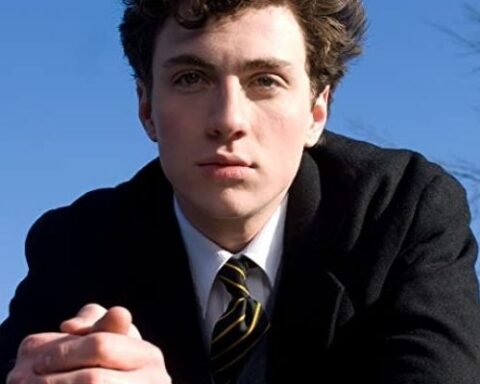 Nowhere Boy