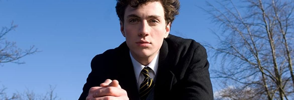 Nowhere Boy