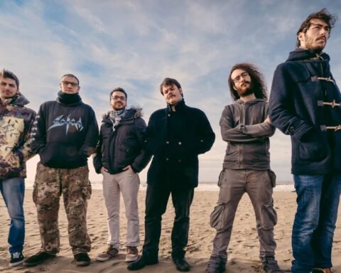 Pinguini tattici nucleari