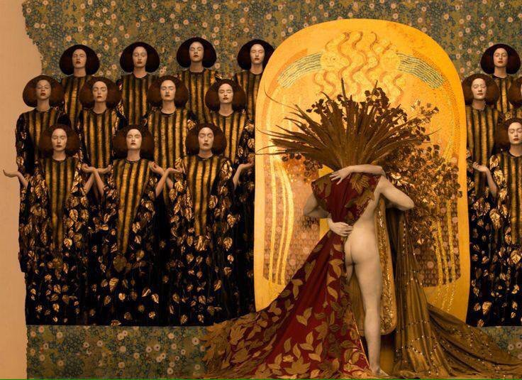 Inno alla gioia © Inge Prader