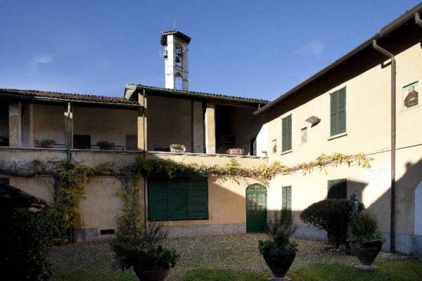 convento fra cristoforo