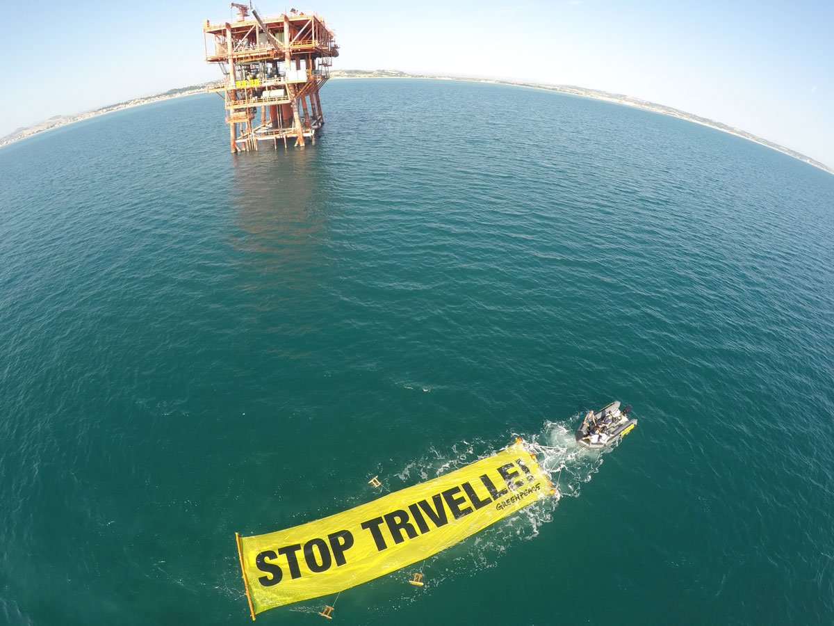 Fonte: greenpeace.org