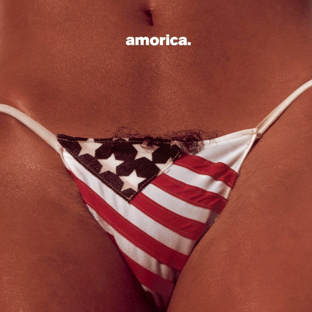 Amorica