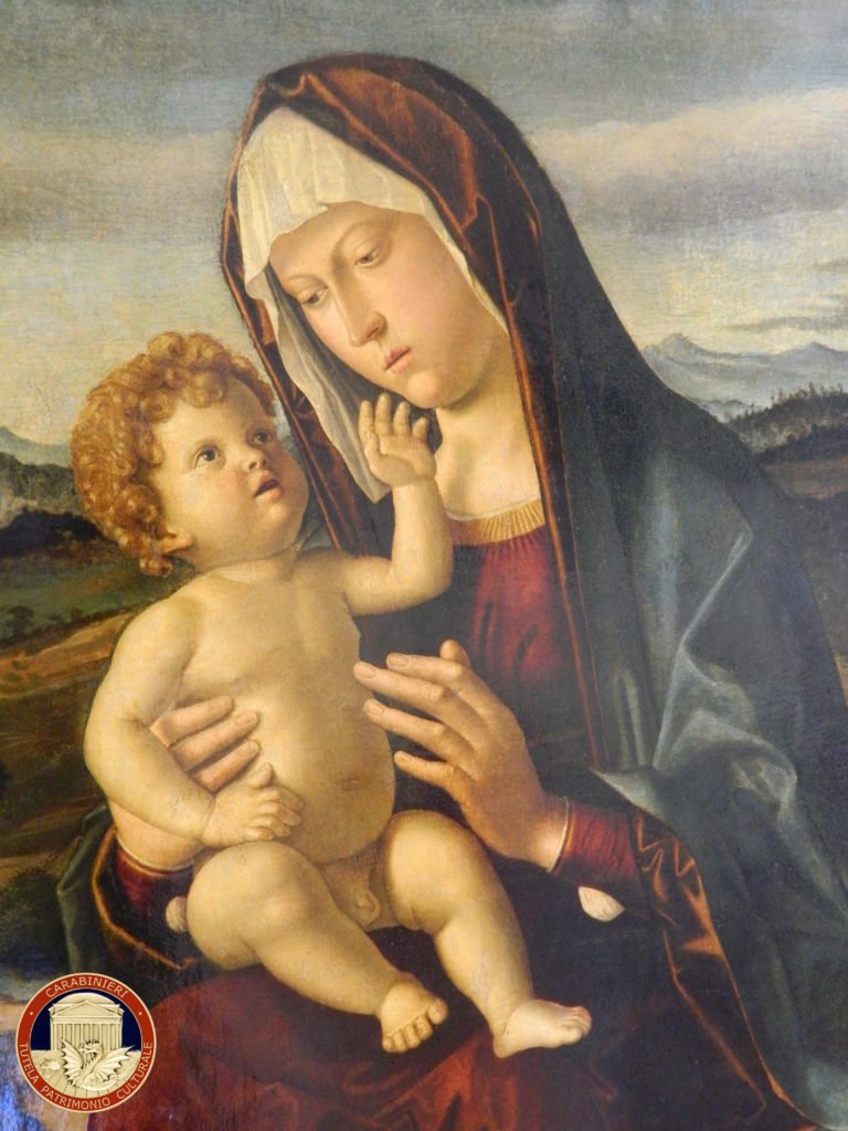 Cima da Conegliano