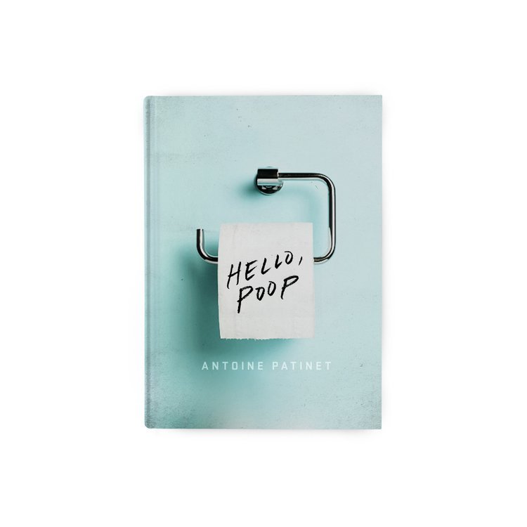 Hello Poop
