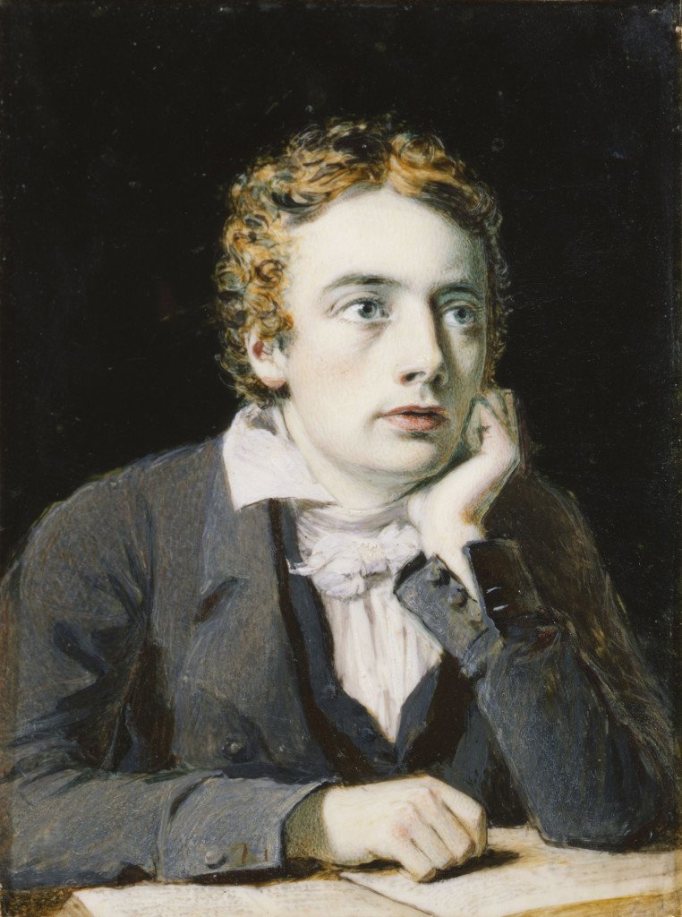 john-keats