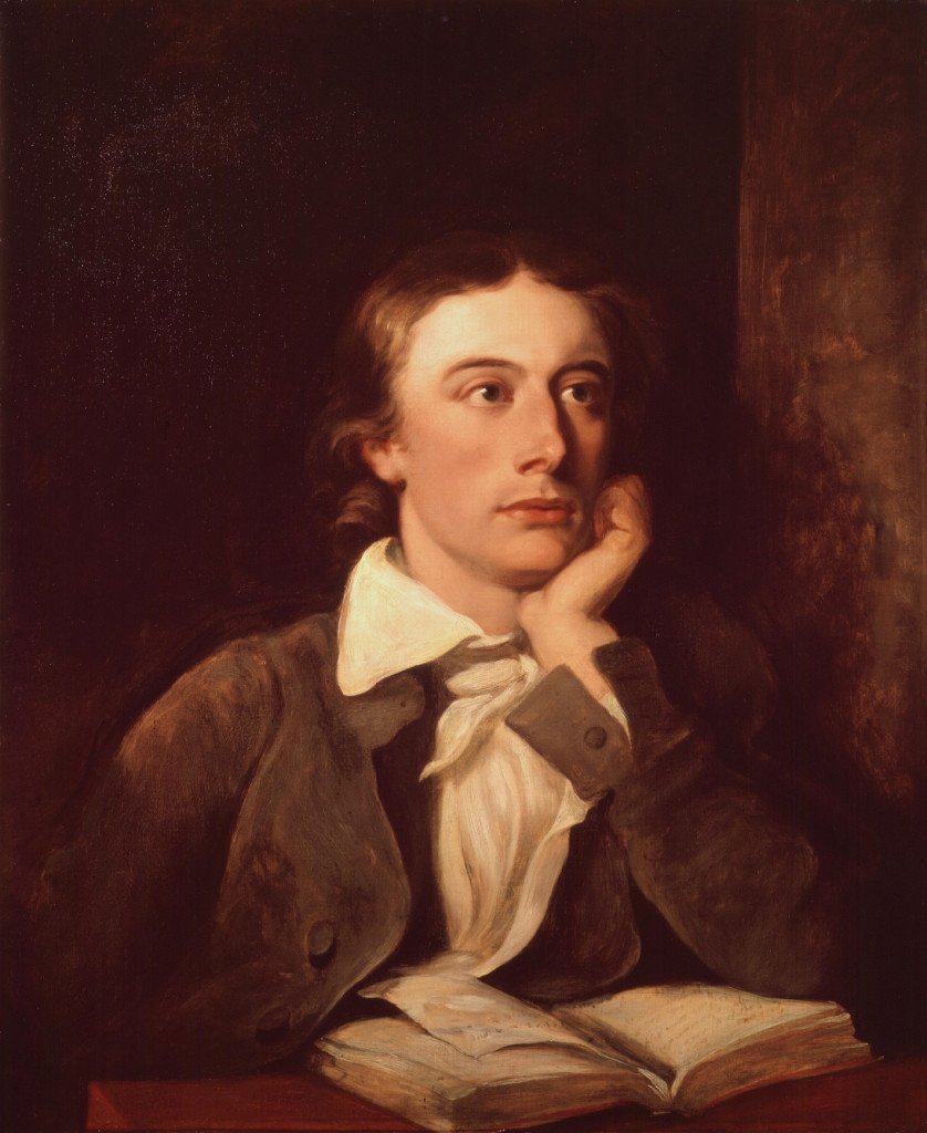 John-Keats