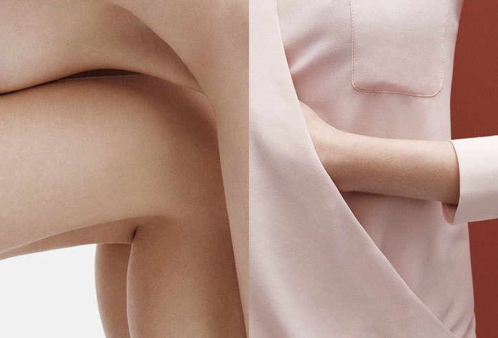 © Mark Sanders & Charlotte Heal. SKIN PROJECT 2016