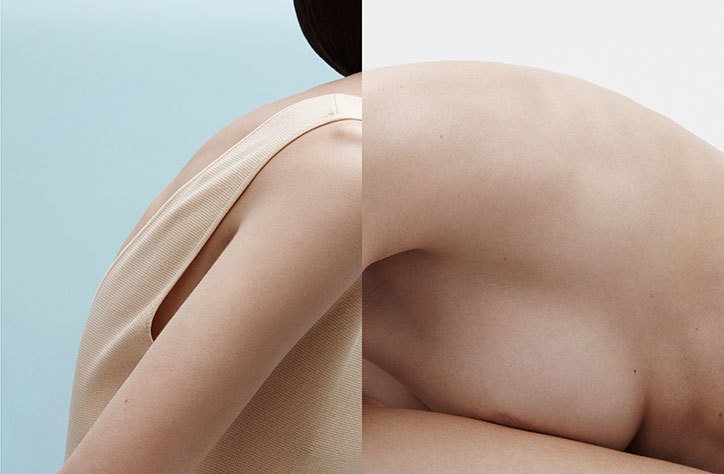 © Mark Sanders & Charlotte Heal. SKIN PROJECT 2016