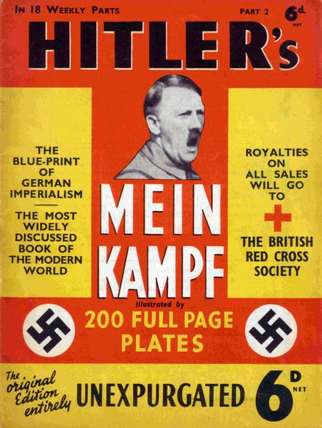 mein kampf