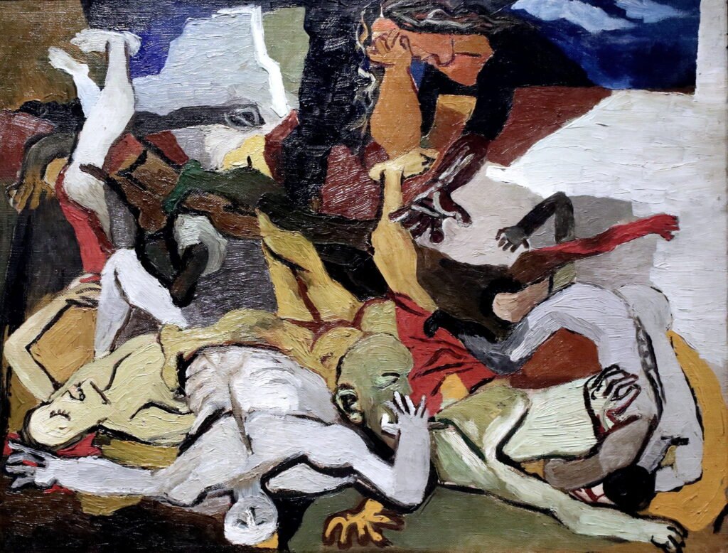 renato guttuso