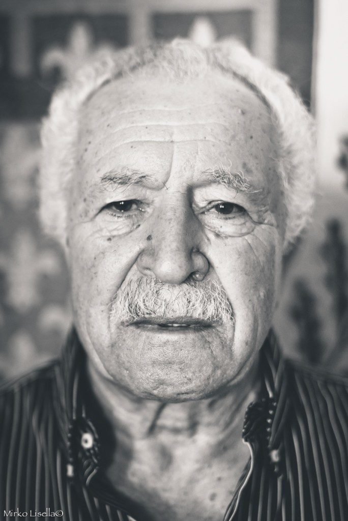 LastPartisan