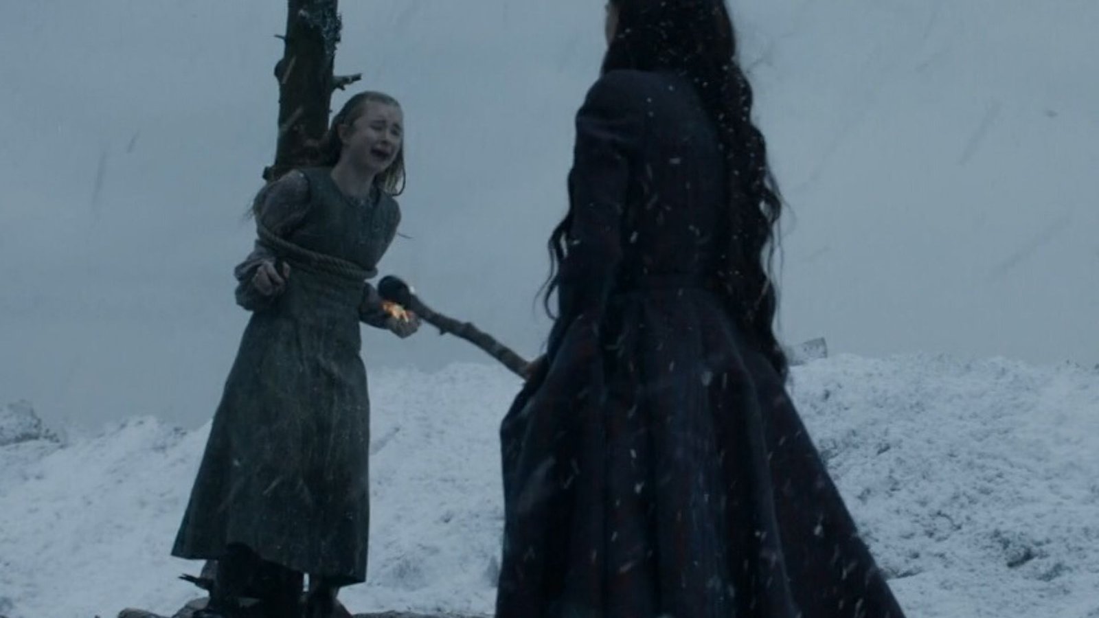 Shireen Baratheon