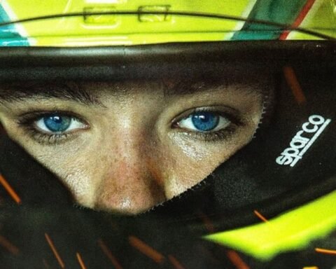 Veloce come il vento