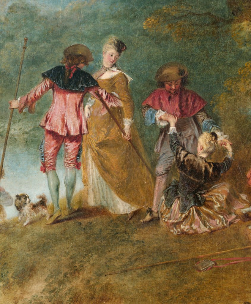 watteau 2