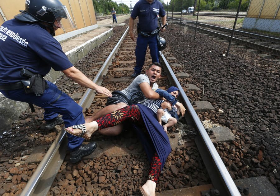 fotogiornalismo