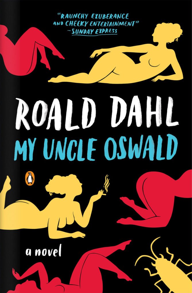 dahl uncle oswald