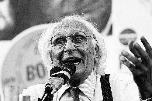 Marco Pannella (Flickr)