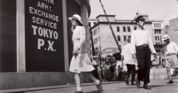 Tokyo © Tsuneko Sasamoto