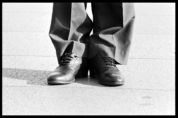 ©Ai Weiwei 1994Seven Frames