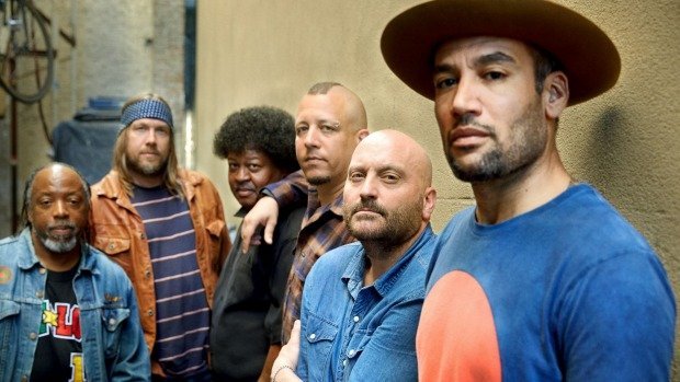 Ben Harper