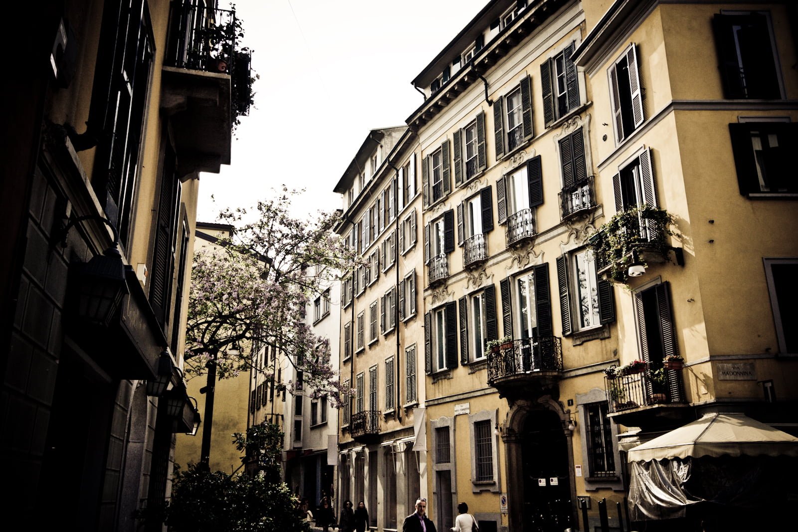 milano-brera