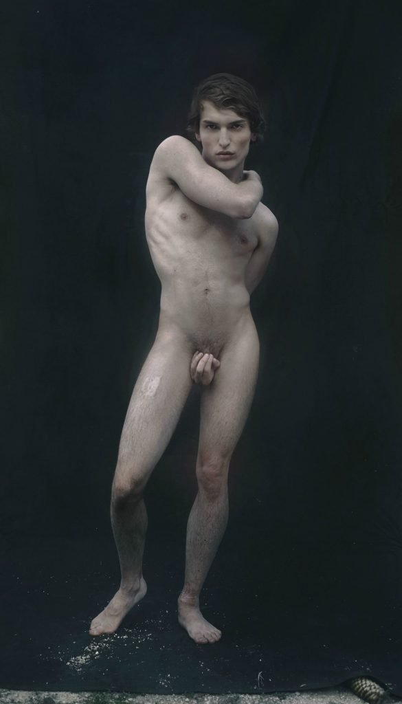 Body  