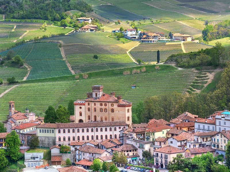 dalla pagina facebook del festival Collisioni