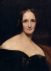 MaryShelley