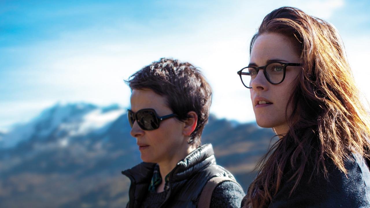 sils maria
