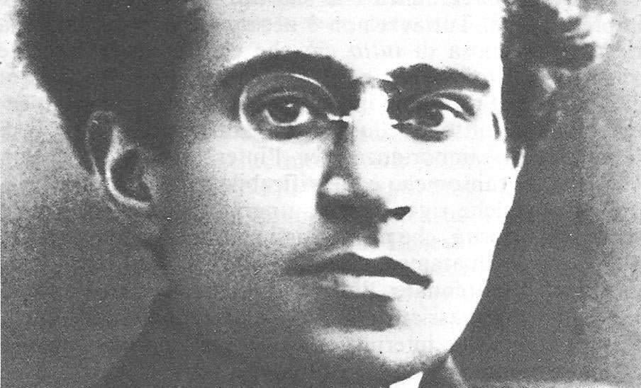 antonio gramsci capodanno
