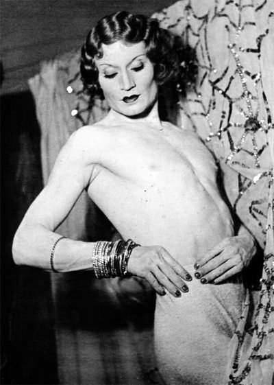 barbette
