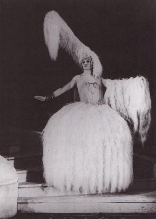 barbette