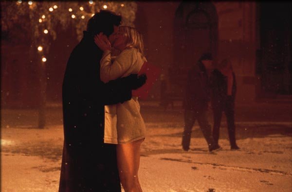 Quality: 2nd Generation. Film Title: Bridget Jones' Diary. For further information: please contact your local UIP Press Office.