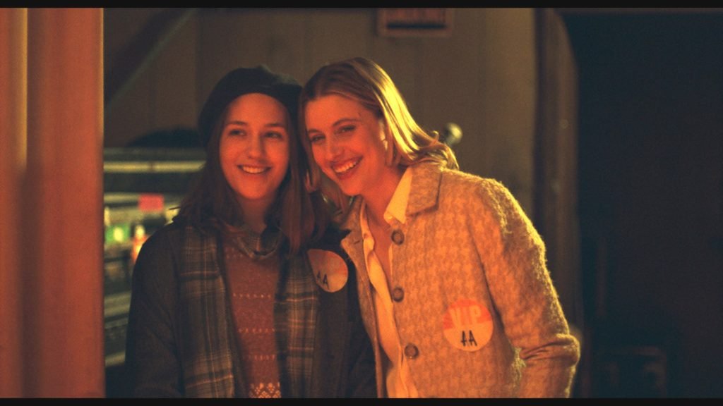 gerwig e kirke