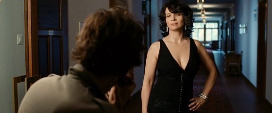 sils maria