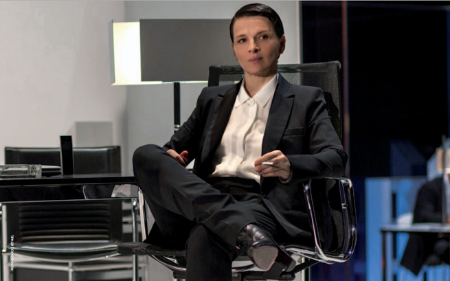 sils maria