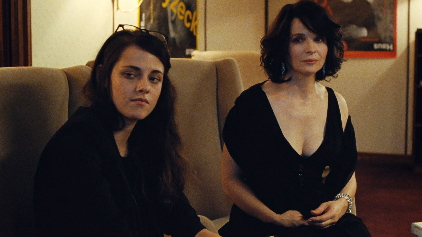 sils maria