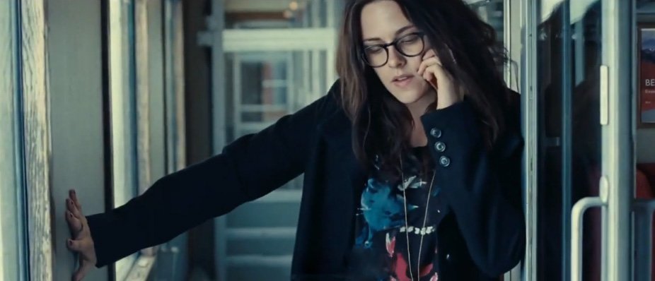 sils maria