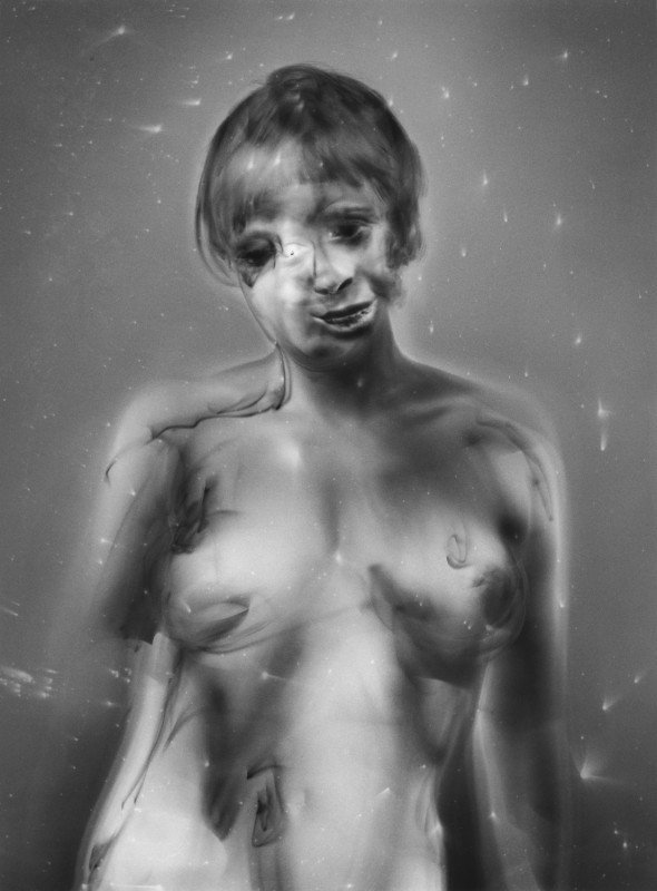 C'est lavis n°11, Laurance Demaison