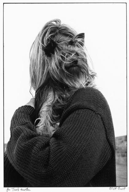Elliott Erwitt
