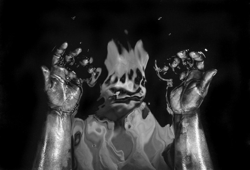 Un jour sang, Laurence Demaison