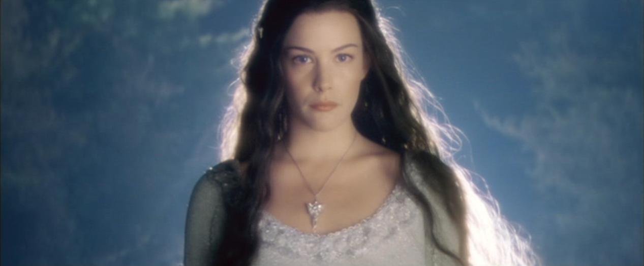 arwen