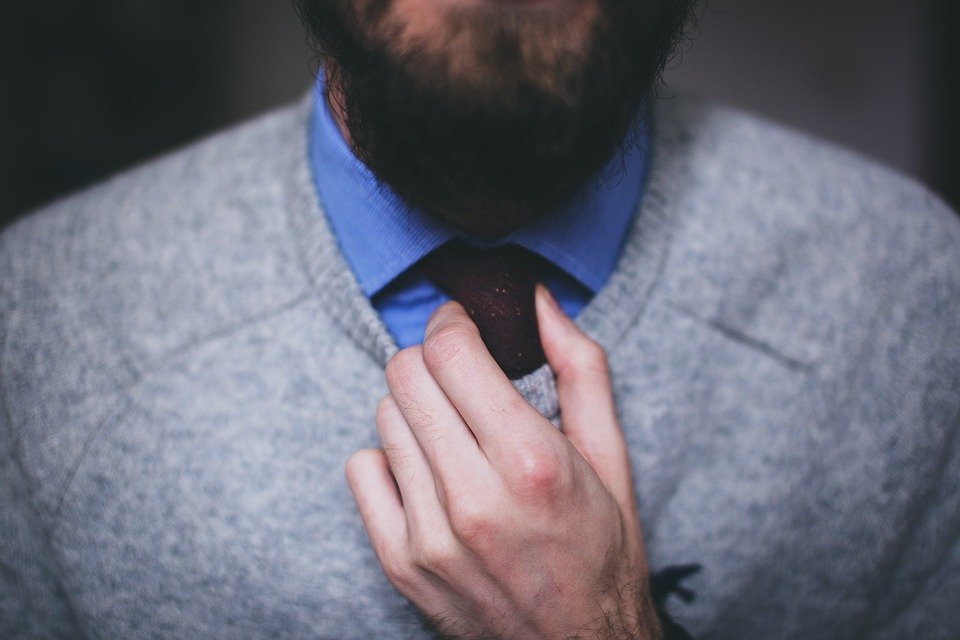 barba